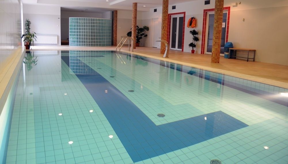 Fara Rancirov Hotel Jihlava Eksteriør billede